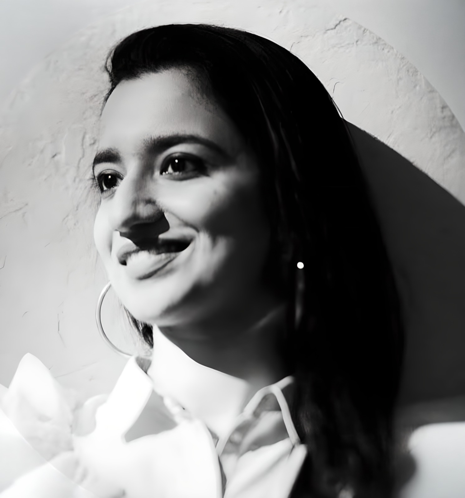 Maanit Bajaj Portrait